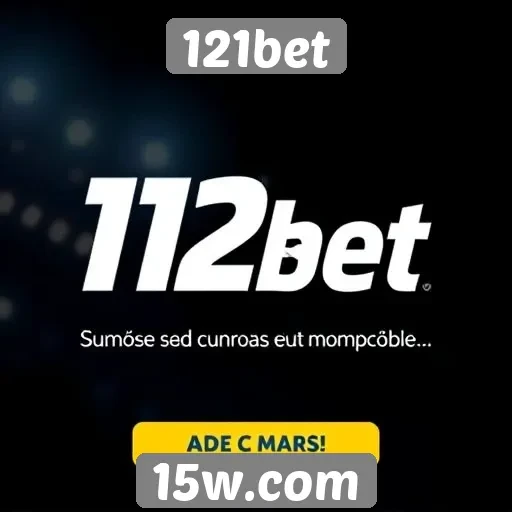Exploração das promoções disponíveis no 121bet