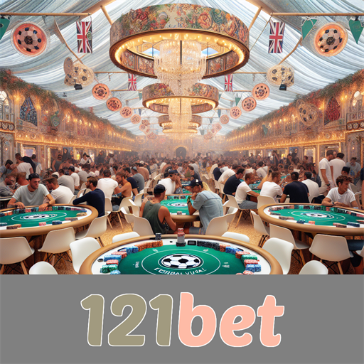 A Nova Era dos Jogos: Feedback na 121bet