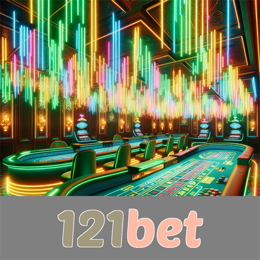 Explorando as Ofertas de Jogos no 121bet