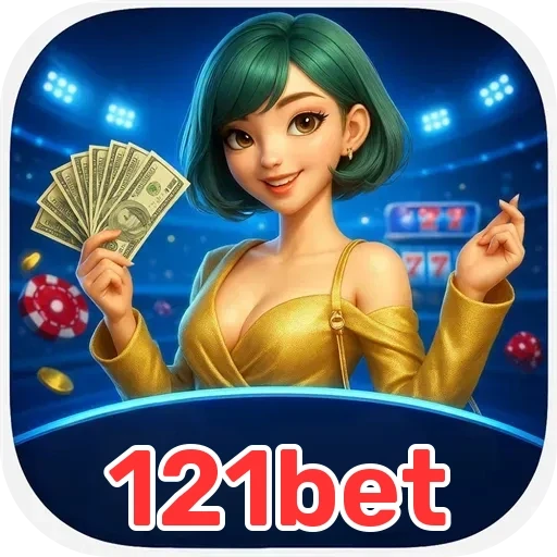 121bet: A Revolução dos Jogos Online Chegou para Ficar